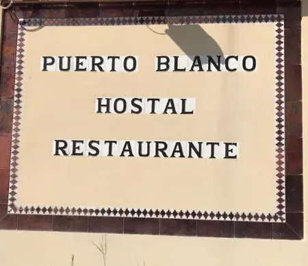 Restaurante Puerto Blanco