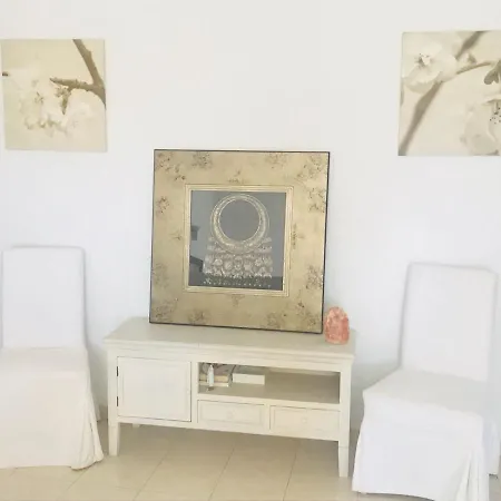 Restaurante Puerto Blanco