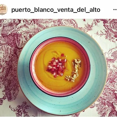 Restaurante Puerto Blanco *