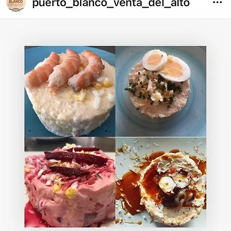 Restaurante Puerto Blanco El Garrobo