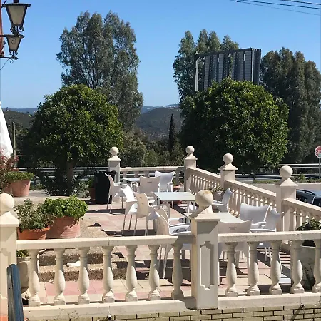 Restaurante Puerto Blanco