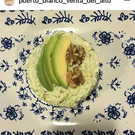 Restaurante Puerto Blanco *
