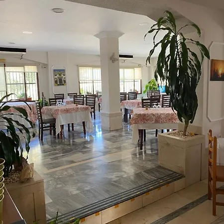 Restaurante Puerto Blanco *