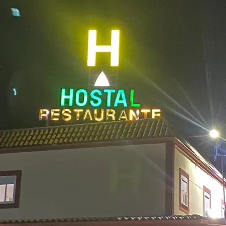 Gasthof Restaurante Puerto Blanco *